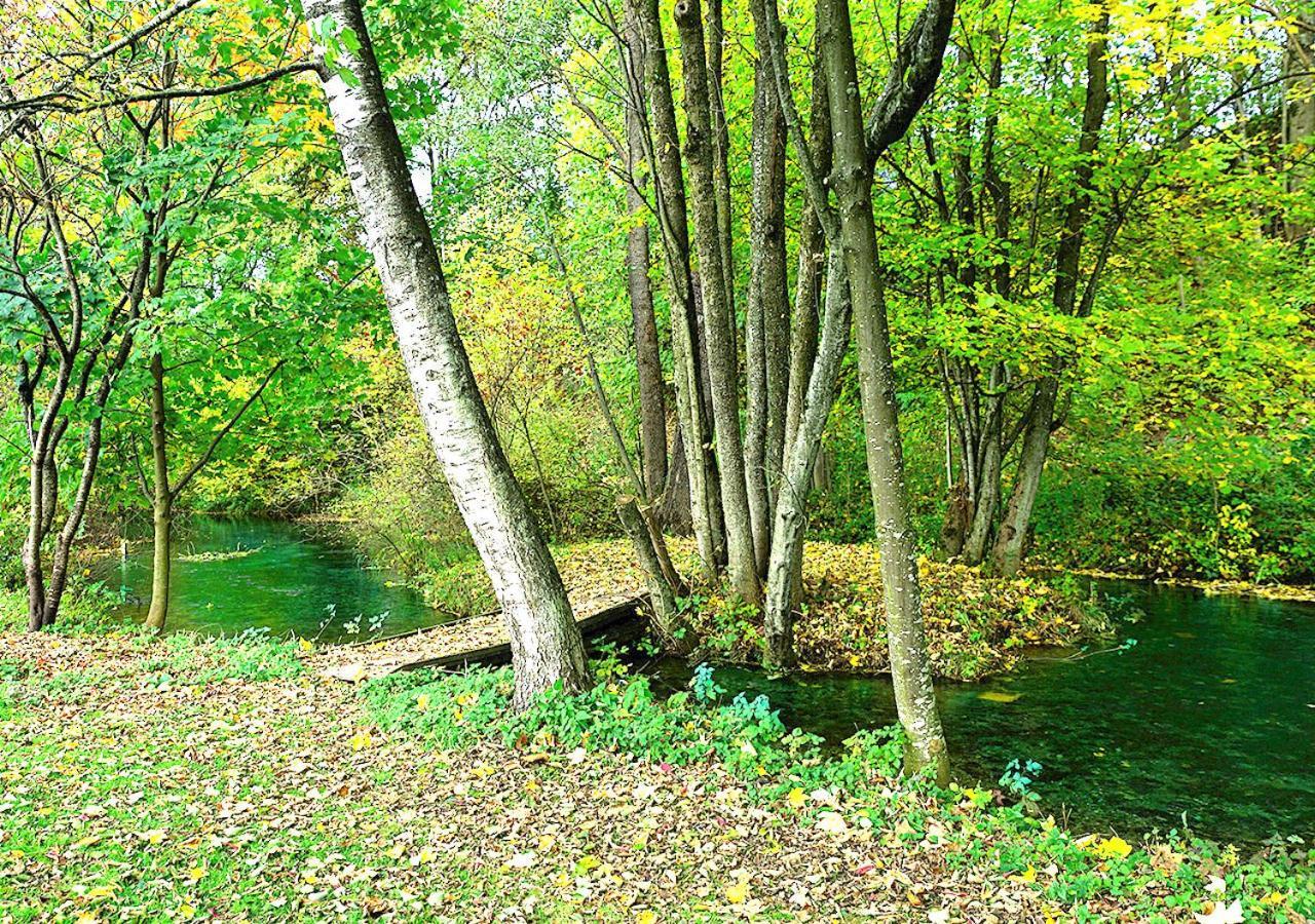 Villa Lageder Erl 외부 사진